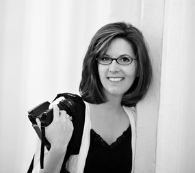 Artful Joy Photography Blog bio picture